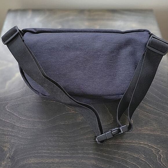 NWT Invicta Waist Bag 30 Solid 2T Orion Blue - Picture 7 of 16